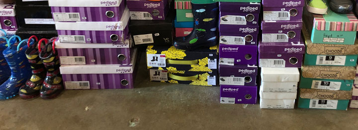 Shoes image